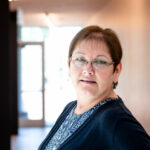 photo of Nilda Townsend