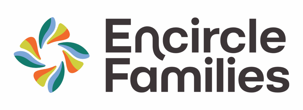 Encircle Families Logo
